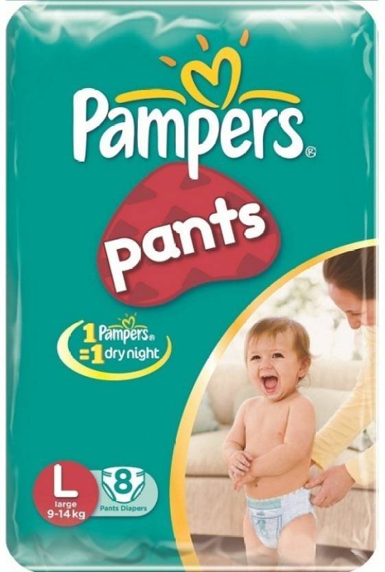 Pampers Baby-Dry Hypoallergenic Comfortable Wetness Indicator Diapers -  Size 5, 132 Count - Walmart.com