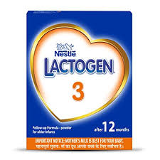 Lactogen 1 hot sale lowest price