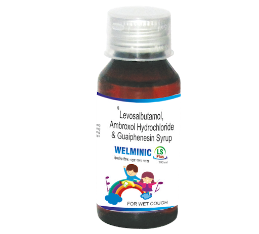 Welminic Ls Syrup – Pharmacy360