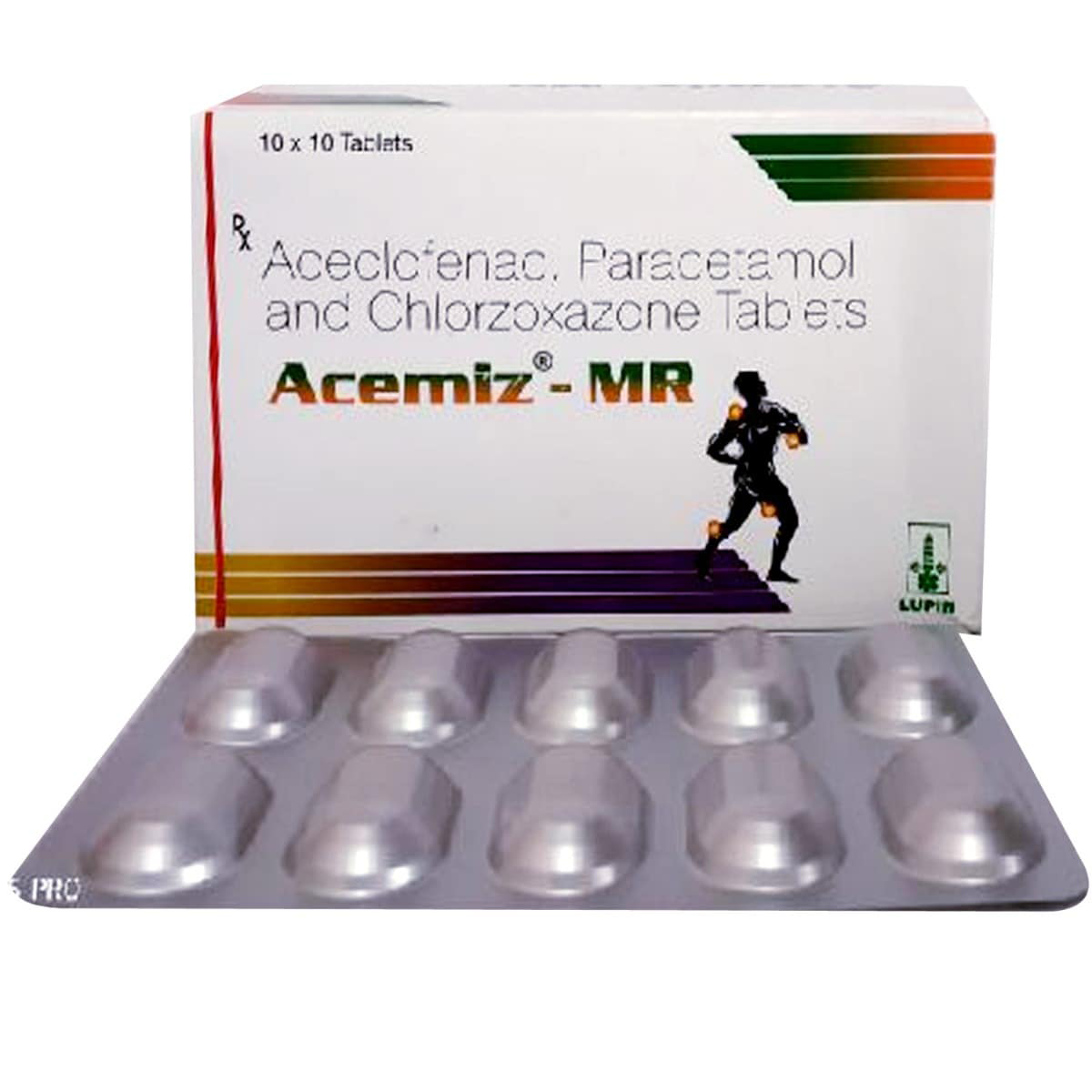 Acemiz-Mr Tablet 10s – Pharmacy360
