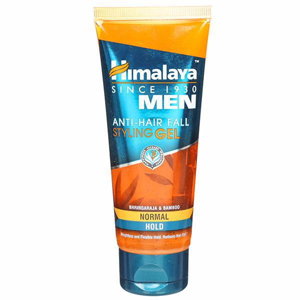 Himalaya styling deals gel