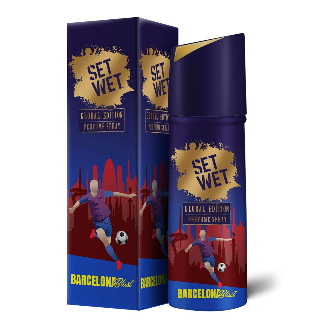 Set wet cheap perfume for ladies