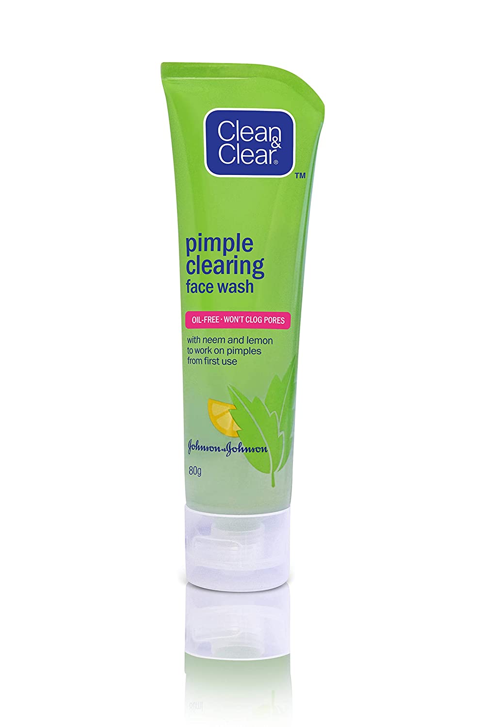 Buy CLEAN & CLEAR FOAMING FACE WASH - 100ML Online & Get Upto 60