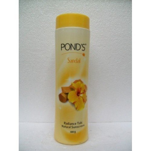 POND's Sandal Radiance Talc - Price in India, Buy POND's Sandal Radiance  Talc Online In India, Reviews, Ratings & Features | Flipkart.com
