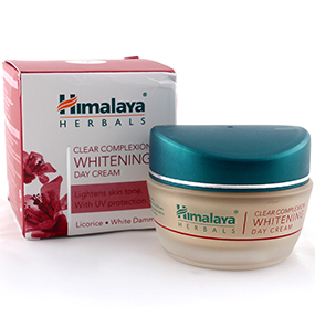 Himalaya face brightening 2025 cream